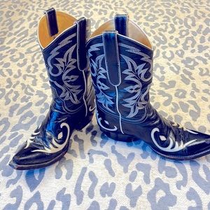 Black/White Old Gringos